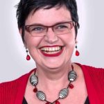 Monika Herbstrith-Lappe